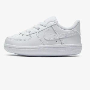 Nike Force 1 Crib